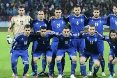 Ανέβηκε 11η στη λίστα της FIFA η Εθνική Ελλάδας