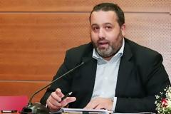 ΚΑΡΑΠΑΠΑΣ : ΔΕΝ ΜΠΟΡΟΥΝ ΝΑ ΚΑΝΟΥΝ ΚΑΚΟ ΟΙ... ΝΑΝΟΙ ΣΤΟΝ ΟΛΥΜΠΙΑΚΟ!