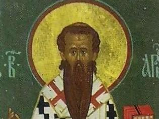 Φωτογραφία για 2408 - Άγιος Δανιήλ ο Β΄, Αρχιεπίσκοπος των Σέρβων (†1338)