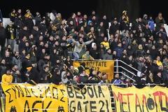 O έρανος στην ΑΕΚ, μάθημα για όλους μας!