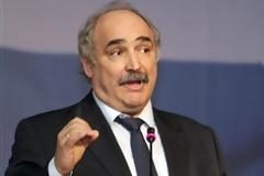 Μπόλαρης: Ανιστόρητα τα στελέχη του ΣΥΡΙΖΑ...Με αφορμή την «ατυχή» τοποθέτηση της Ιωάννα Γαϊτάνη