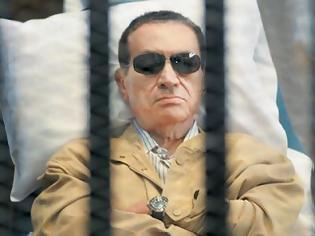 Φωτογραφία για Ο Μουμπάρακ θα υποβληθεί σε αξονική εγκεφάλου