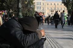Το έγκλημα ως παράγωγο της φτώχειας και της απουσίας αντεγκληματικής πολιτικής