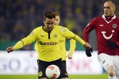 DFB Pokal:Πέρασαν Ντόρτμουντ,Βόλφσμπουργκ,Στουτγκάρδη
