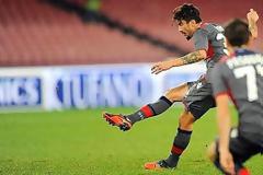 Coppa Italia:Στους ''8'' Λάτσιο,Φιορεντίνα,Μπολόνια