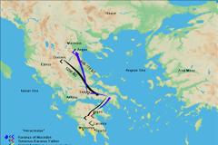 ΚΑΡΑΝΟΣ: Ο ΠΡΩΤΟΣ ΒΑΣΙΛΙΑΣ ΚΑΙ ΓΕΝΑΡΧΗΣ ΤΗΣ ΜΑΚΕΔΟΝΙΑΣ, ΗΤΑΝ ΑΠΛΑ ΕΛΛΗΝΑΣ ΑΠΟ ΤΟ ΑΡΓΟΣ