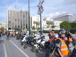 Φωτογραφία για 51η Μοτοπορεία των Αγανακτισμένων Μοτοσυκλετιστών Ελλάδας