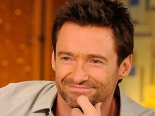 Φωτογραφία για Θέλουν τον Hugh Jackman κάτω από το γκι τους!