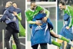 Μέχρι τις 3 Γενάρη θα μάθει ο Βιερίνια