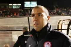 «Δεν φεύγει ο Φετφατζίδης»