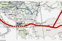 Έναρξη συνομιλιών της κοινοπραξίας του Αγωγού TAP με την Ελλάδα