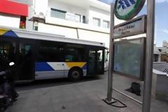 Εγκαινιάστηκε τμήμα της αρχαίας Ιεράς Οδού