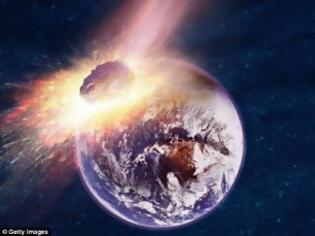 Φωτογραφία για 21 Δεκεμβρίου 2012: Τρελά σενάρια για το τέλος του κόσμου