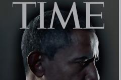 TIME: Ο Μπαράκ Ομπάμα πρόσωπο της χρονιάς!