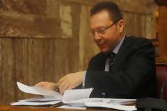 Ρυθμίσεις στο φορολογικό από τον Γ. Στουρνάρα
