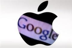 Συνεργασία Apple και Google για την αγορά ευρεσιτεχνιών της Kodak