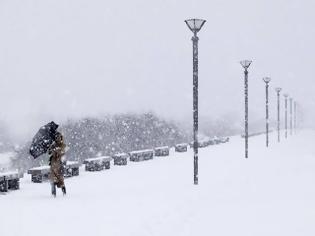 Φωτογραφία για 61 οι νεκροί από το ψύχος στην Ουκρανία!