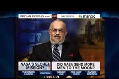 Παγκόσμιας φήμης Ερευνητής UFO ο Stanton Friedman δίνει Συνέντευξη Σχετικά με εξωγήινους / ΑΤΙΑ / Αποκάλυψη, 21 Δεκεμβρίου, 2012.