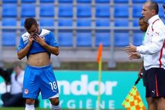 Ζαρντίμ: «Έτσι θέλω τον Φετφατζίδη»
