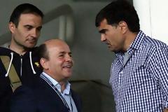 «Δάκτυλος» Τζίγκερ