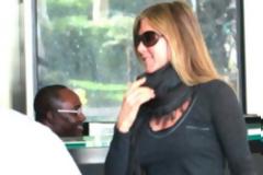 Hollywood Report Η καθημερινότητα των σταρ σε φωτογραφίες
