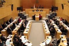 Kύπρος:Εγκρίθηκε χθες βράδυ ο προϋπολογισμός
