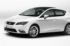 Έρχεται τον Μάρτιο στην Ελλάδα το νέο Seat Leon