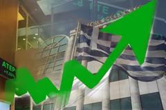 Κάτω από τις 1.000 μονάδες τα spreads των ελληνικών ομολόγων