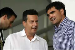 «Δάκτυλο» Τζίγγερ βλέπει ο Αλαφούζος!