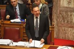 Συνεχίζεται η συλλογή των αποδείξεων