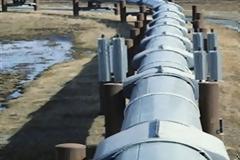 H Gazprom Export αυξάνει τις παραδόσεις φυσικού αερίου