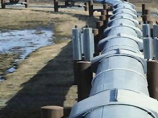 Φωτογραφία για H Gazprom Export αυξάνει τις παραδόσεις φυσικού αερίου