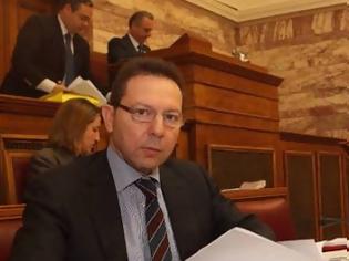 Φωτογραφία για Ράβε - ξήλωνε και πάλι με τις αποδείξεις