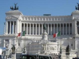 Φωτογραφία για Ιταλία: Στις 24 Φεβρουαρίου πιθανότατα οι εκλογές