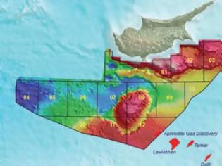Φωτογραφία για Το «πάρε-δώσε» των «κυπριακών οικοπέδων». Ποια εταιρεία πήρε το οικόπεδο 10!
