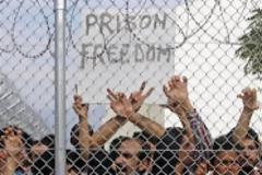 Διεθνής Αμνηστία: 
