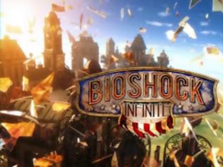 Φωτογραφία για Δείτε τα πρώτα 5 λεπτά BioShock Infinite