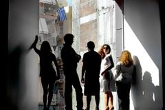 «Καύση»... καίει την Αθήνα,