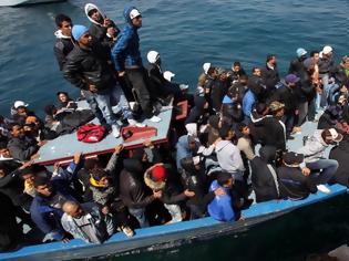 Φωτογραφία για Ανατριχιαστικές καταγγελίες λαθρομεταναστών για Ελλάδα