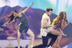 Η ΕΡΤ θα πάει Eurovision