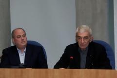 Παράταξη Μπουτάρη: «Ιδρυτικοί» Vs «Τεχνοκρατών»
