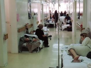 Φωτογραφία για Νοσοκομεία σε εποχές ...ψύχους! Χωρίς πετρέλαιο πολλές μονάδες υγείας