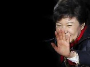 Φωτογραφία για Εκλογή πρώτης γυναίκας προέδρου στη Ν. Κορέα