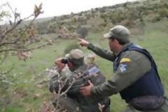 Συνοριοφύλακες Ημαθίας: 