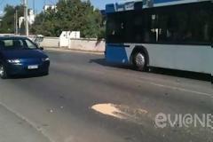 Χαλκίδα: Ο δρόμος με τα περισσότερα ατυχήματα!