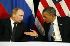 Το Κογκρέσο εμπόδιο στο φλερτ Obama-Putin