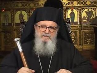 Φωτογραφία για Αρχιεπίσκοπος Αμερικής Δημήτριος: Έμπρακτη στήριξη στον ελληνικό λαό