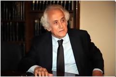 Αντ. Ρουπακιώτης: Δραματική υστέρηση στην οργάνωση της δικαιοσύνης