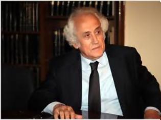 Φωτογραφία για Αντ. Ρουπακιώτης: Δραματική υστέρηση στην οργάνωση της δικαιοσύνης