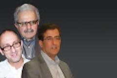 Δείπνο στελεχών του ΠΑΣΟΚ και της ΔΗΜΑΡ σε ταβέρνα του Πειραιά...!!!